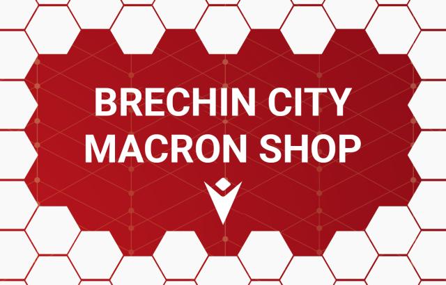 Macron Shop