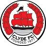 Clyde FC Badge