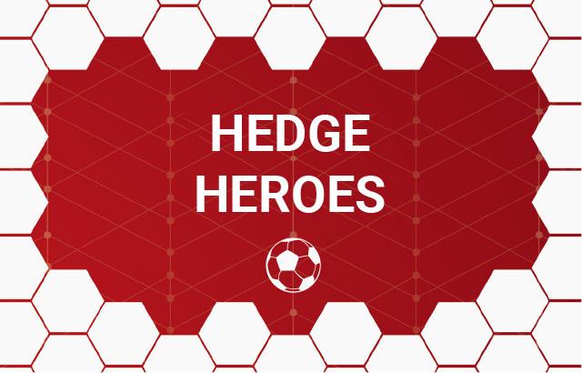 Hedge Heroes