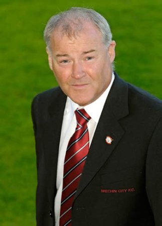 Ken Ferguson.