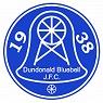 Dundonald Bluebell Badge
