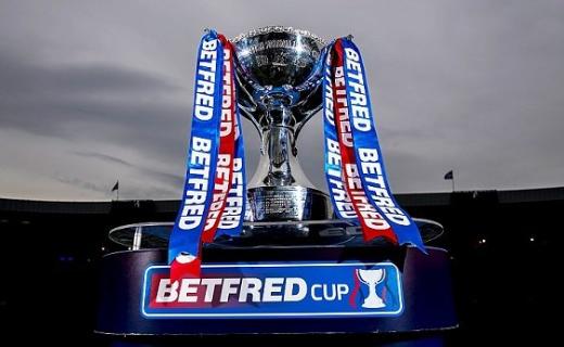 Betfred Cup