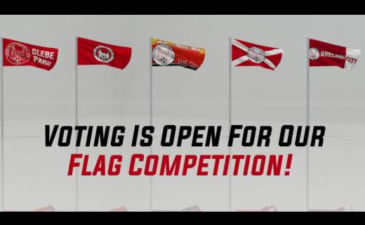 Flag Vote