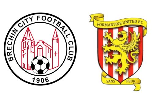 Formartine United Friendly