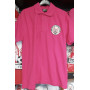 Candy Pink Brechin City FC Polo Shirt
