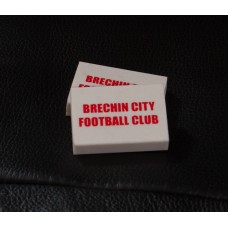 Brechin City FC Eraser