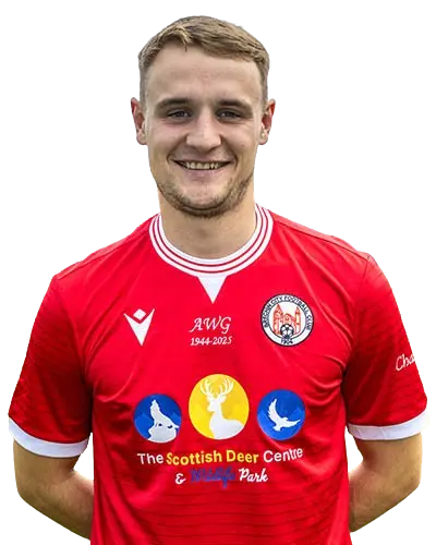 Craig Tosh