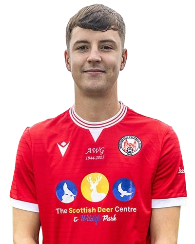 Kieran Sweeney