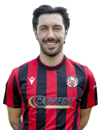 Mitch Taylor