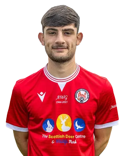 Mitchell Findlay