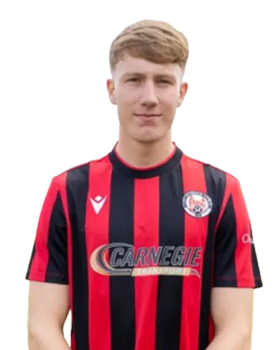 Ross Milne