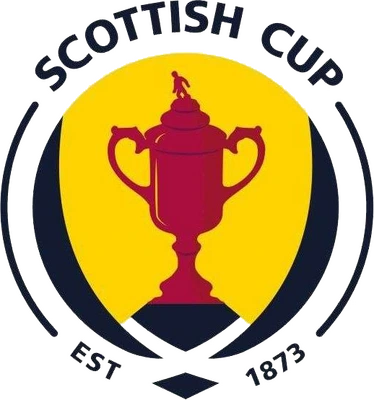 Scottish Cup 2025-26