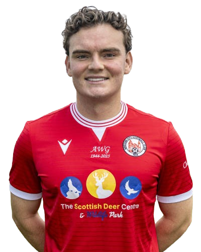 Ben Armour