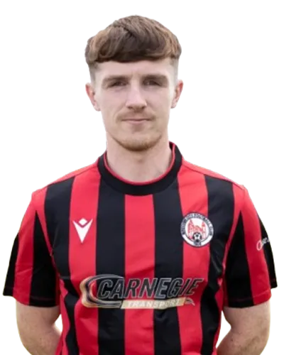 Kieran Inglis