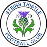 Steins Thistle