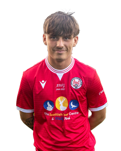 Finlay Allan