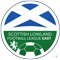 Scottish Lowland Football League 2026-27 East