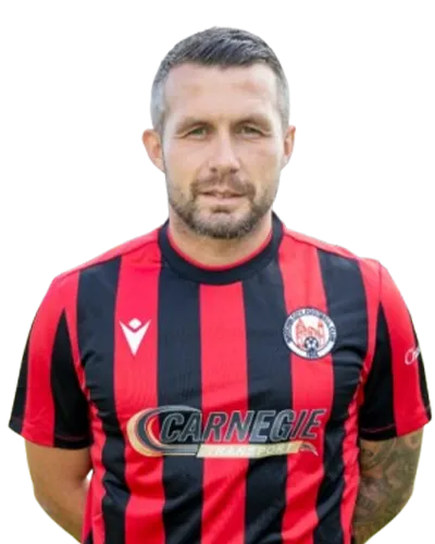 Dale Hilson