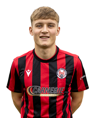 Finlay Simpson
