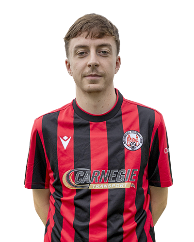 Fraser MacLeod