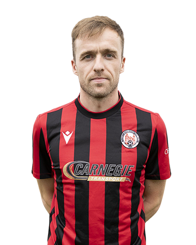 Ryan Blair
