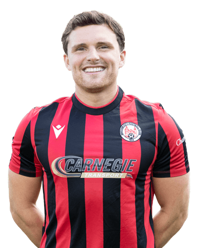 Adam Stewart-Hutchinson
