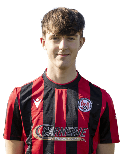 Alfie Joss