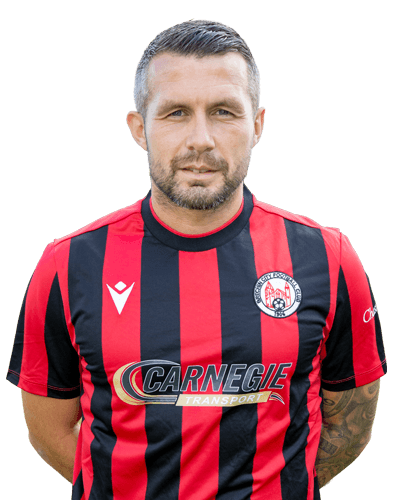 Dale Hilson