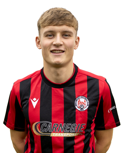 Finlay Simpson