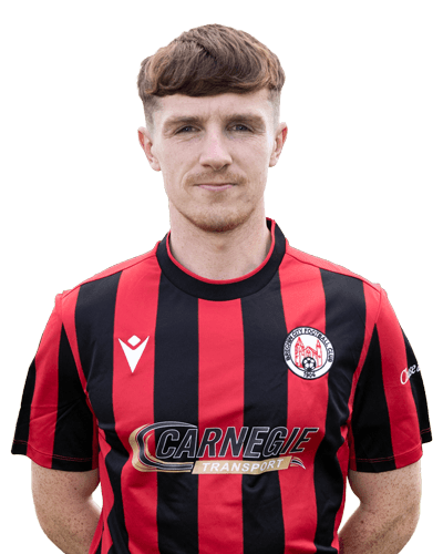 Kieran Inglis