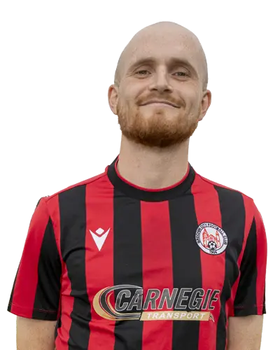 Kyle Bell