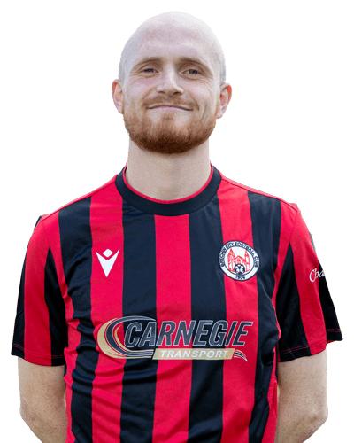 Kyle Bell