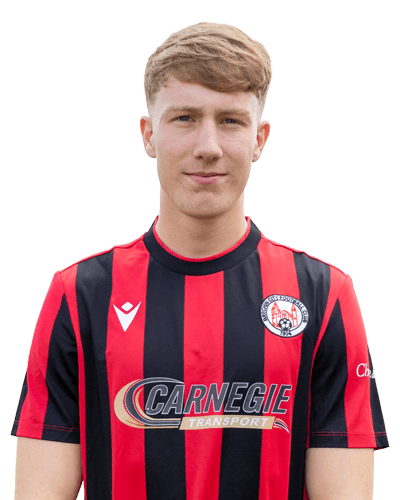 Ross Milne