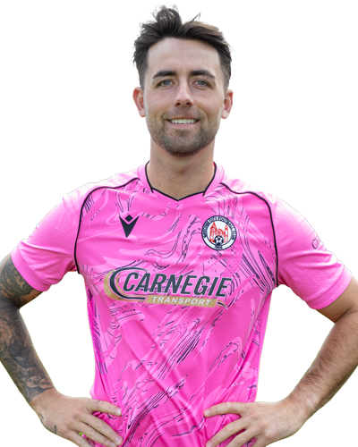Kyle Gourlay