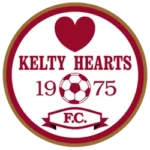 Kelty Hearts Kelty Hearts