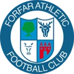 Forfar Athletic Forfar Athletic