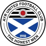 Ayr United Ayr United