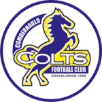 Cumbernauld Colts Cumbernauld Colts