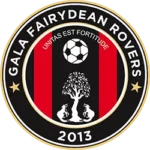Gala Fairydean Rovers